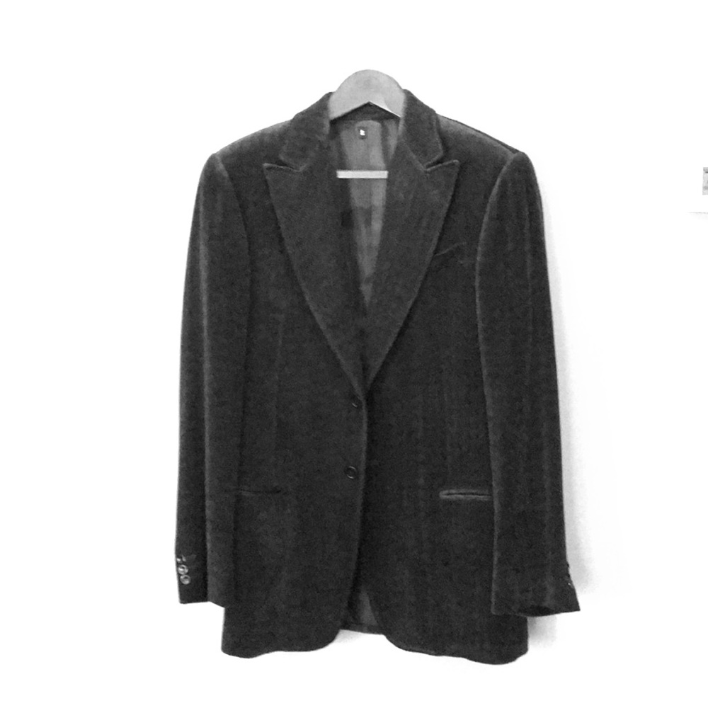 Armani Collezioni Sports Jacket